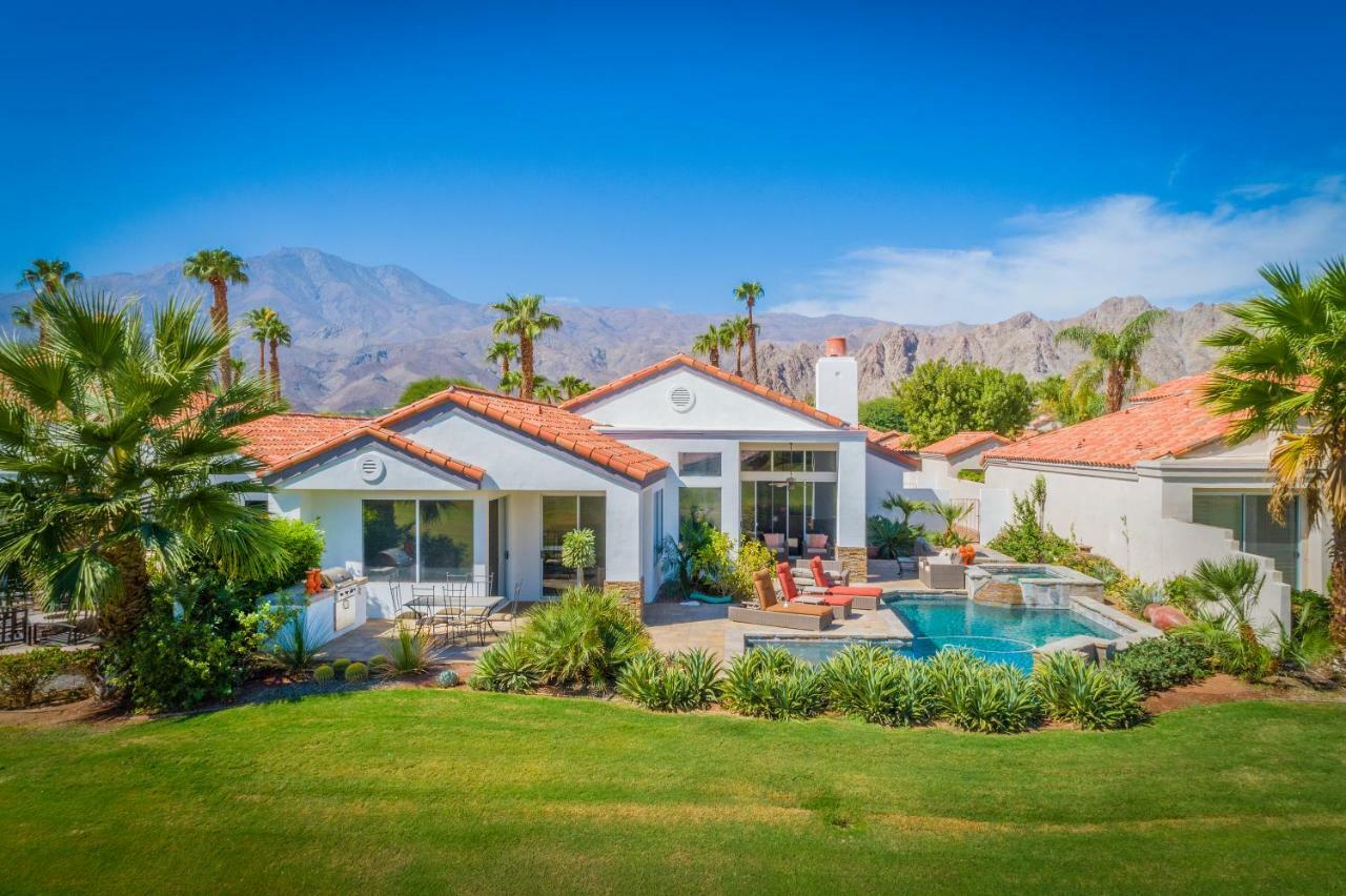 California Dreaming Villa La Quinta Exterior photo