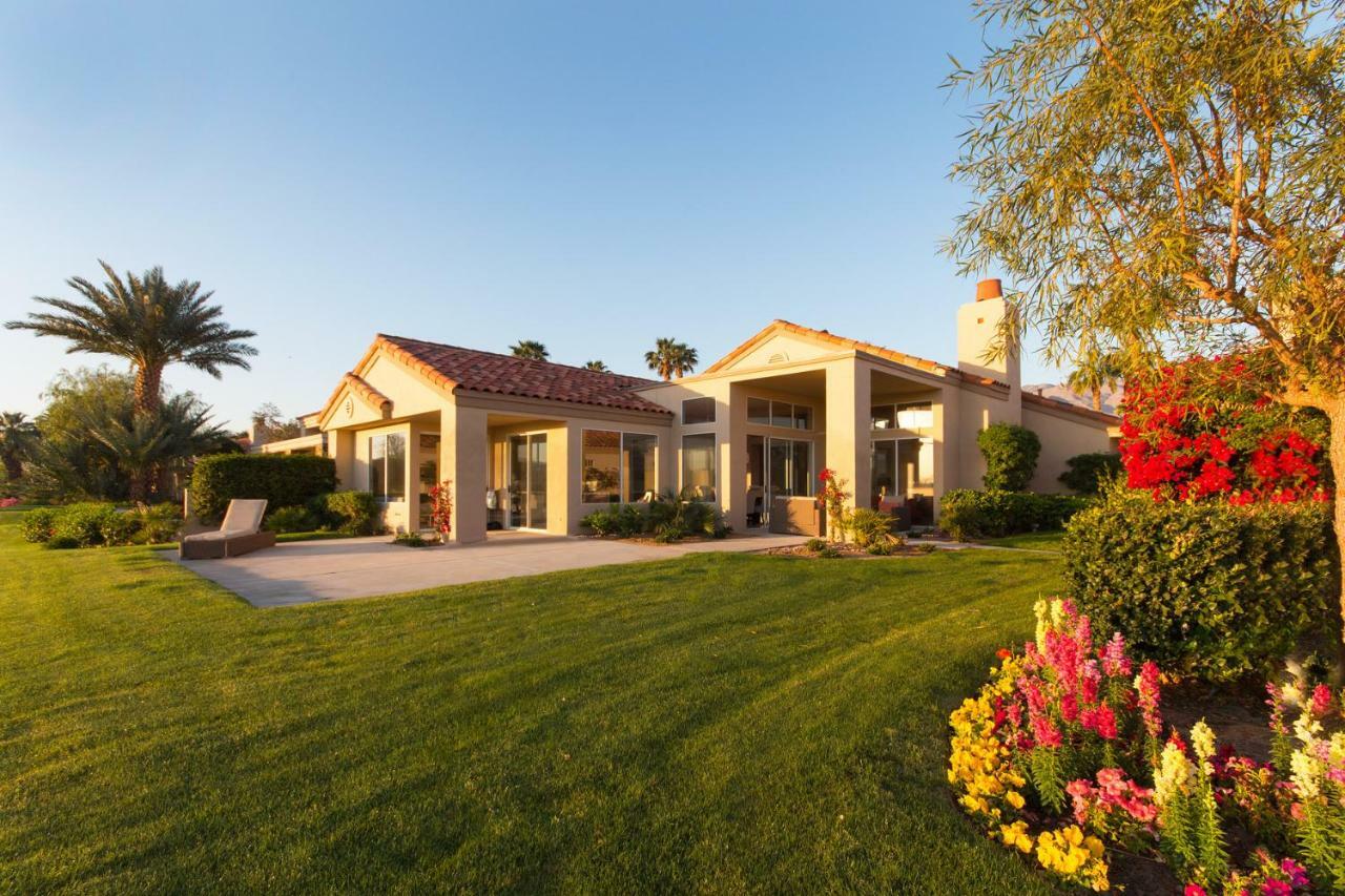 California Dreaming Villa La Quinta Exterior photo